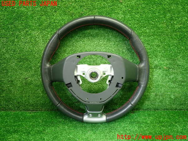 1UPJ-9239347855]スイフトスポーツ(ZC31S)ステアリングホイール 中古_2