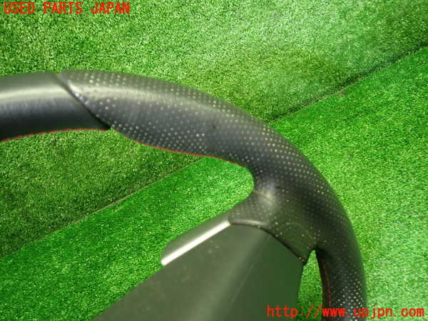 1UPJ-9239347855]スイフトスポーツ(ZC31S)ステアリングホイール 中古_5