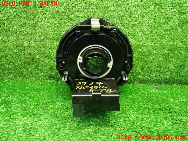 1UPJ-9239346800]スイフトスポーツ(ZC31S)スパイラルケーブル(リール) 中古_2