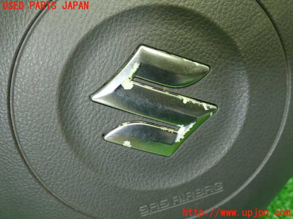 1UPJ-9239347865]スイフトスポーツ(ZC31S)運転席側エアバッグカバー 中古_2
