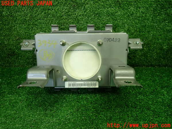 1UPJ-9239347870]スイフトスポーツ(ZC31S)助手席側エアバッグカバー 中古_2