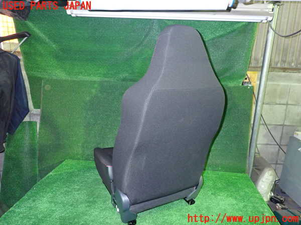 1UPJ-9239347035]スイフトスポーツ(ZC31S)運転席シート 中古_2