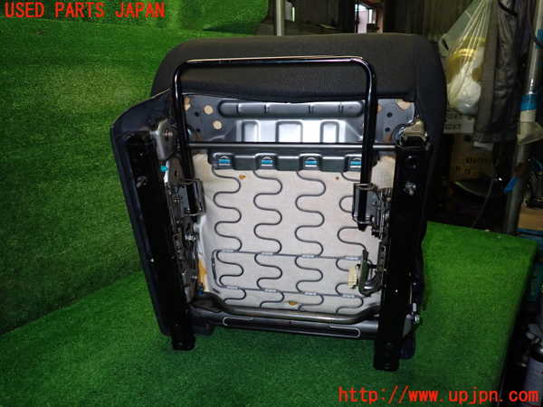 1UPJ-9239347035]スイフトスポーツ(ZC31S)運転席シート 中古_3