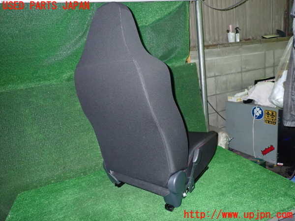 1UPJ-9239347065]スイフトスポーツ(ZC31S)助手席シート 中古_4