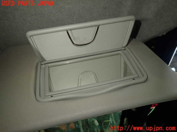 1UPJ-9239347625]スイフトスポーツ(ZC31S)室内サンバイザー右側 中古_3