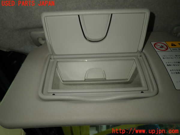 1UPJ-9239347630]スイフトスポーツ(ZC31S)室内サンバイザー左側 中古_3