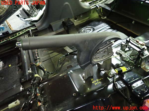 1UPJ-9239347550]スイフトスポーツ(ZC31S)サイドブレーキレバー 中古_2