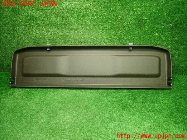 1UPJ-9239347761]スイフトスポーツ(ZC31S)トノカバー1 中古_4