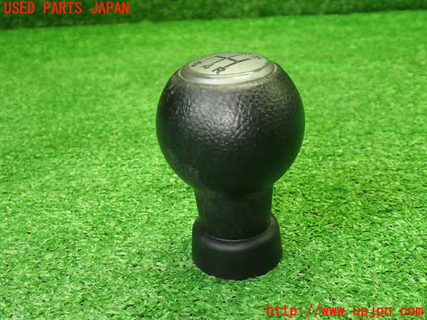 1UPJ-9239347570]スイフトスポーツ(ZC31S)シフトノブ 中古_2