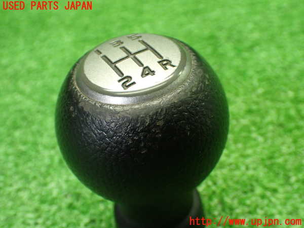 1UPJ-9239347570]スイフトスポーツ(ZC31S)シフトノブ 中古_5