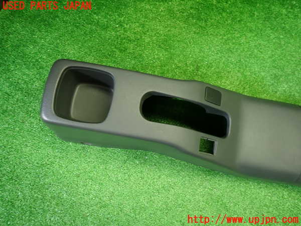 1UPJ-9239347540]スイフトスポーツ(ZC31S)センターコンソール 中古_4