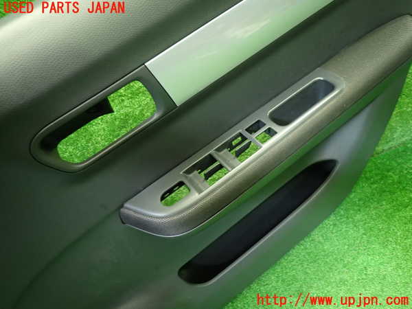 1UPJ-9239341234]スイフトスポーツ(ZC31S)右前ドア内張り 中古_2