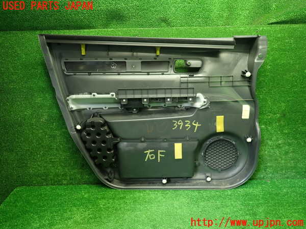 1UPJ-9239341234]スイフトスポーツ(ZC31S)右前ドア内張り 中古_5