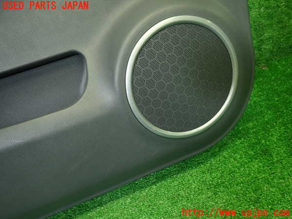1UPJ-9239341264]スイフトスポーツ(ZC31S)左前ドア内張り 中古_3