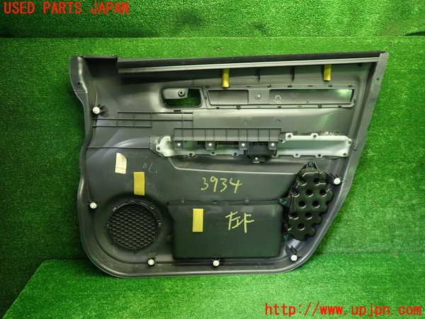 1UPJ-9239341264]スイフトスポーツ(ZC31S)左前ドア内張り 中古_5