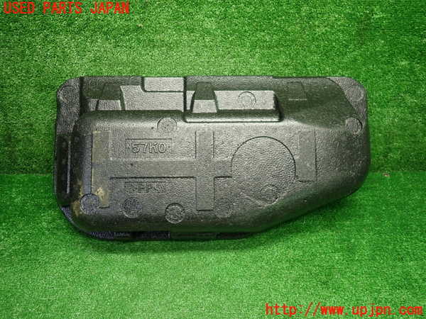 1UPJ-9239347772]スイフトスポーツ(ZC31S)ラゲッジトレイ2 中古_2