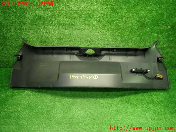 1UPJ-9239347773]スイフトスポーツ(ZC31S)ラゲッジトレイ3 中古_4
