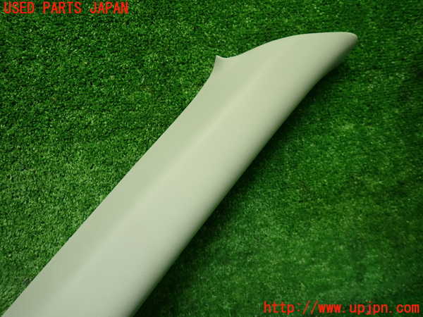 1UPJ-9239347655]スイフトスポーツ(ZC31S)右フロントピラートリム 【ジャンク】_3