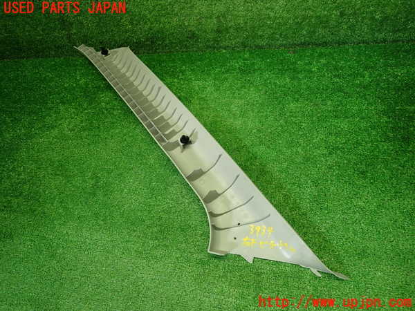 1UPJ-9239347655]スイフトスポーツ(ZC31S)右フロントピラートリム 【ジャンク】_4