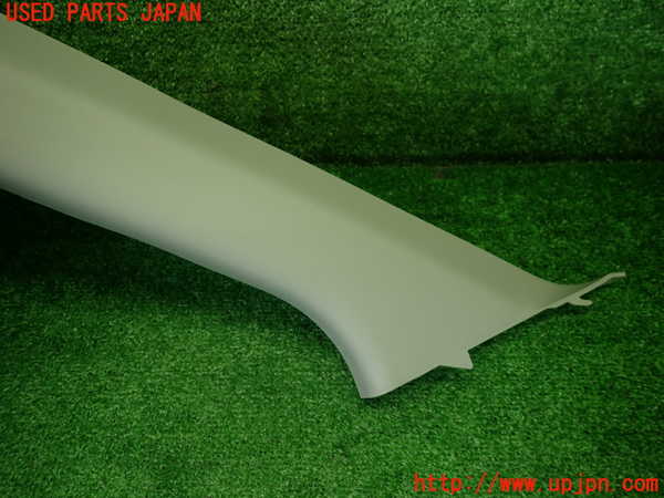 1UPJ-9239347660]スイフトスポーツ(ZC31S)左フロントピラートリム 中古_2