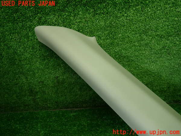 1UPJ-9239347660]スイフトスポーツ(ZC31S)左フロントピラートリム 中古_3