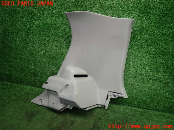 1UPJ-9239347680]スイフトスポーツ(ZC31S)左リアピラートリム 中古_3