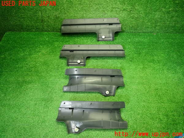 1UPJ-9239347740]スイフトスポーツ(ZC31S)スカッフプレート 中古_2