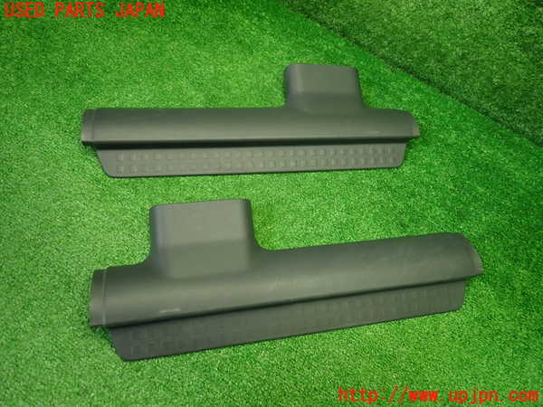 1UPJ-9239347740]スイフトスポーツ(ZC31S)スカッフプレート 中古_3