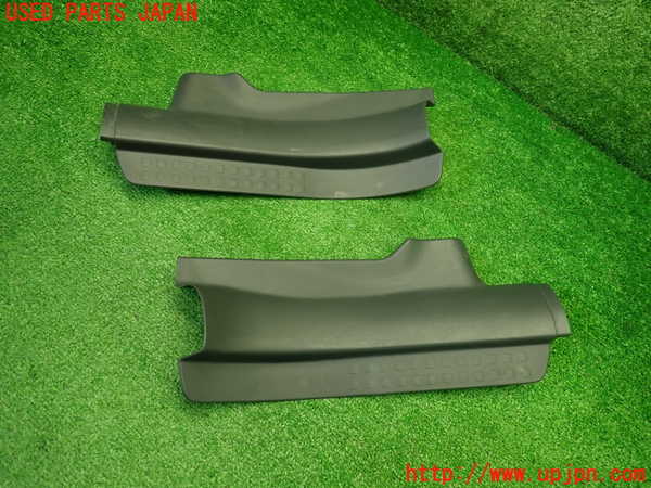 1UPJ-9239347740]スイフトスポーツ(ZC31S)スカッフプレート 中古_4