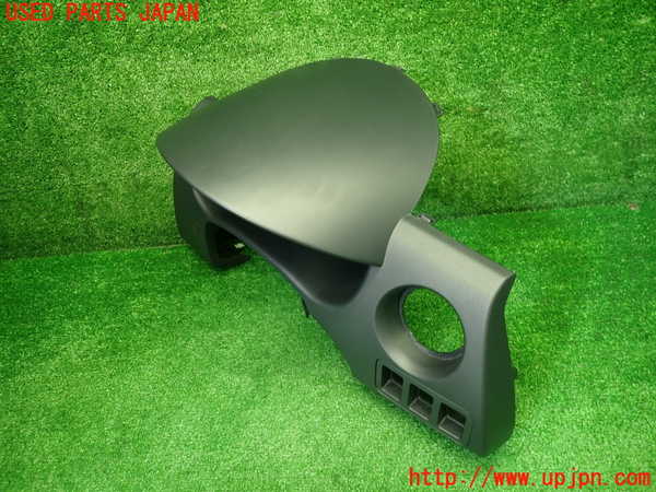 1UPJ-9239347510]スイフトスポーツ(ZC31S)メーターフード 中古_2