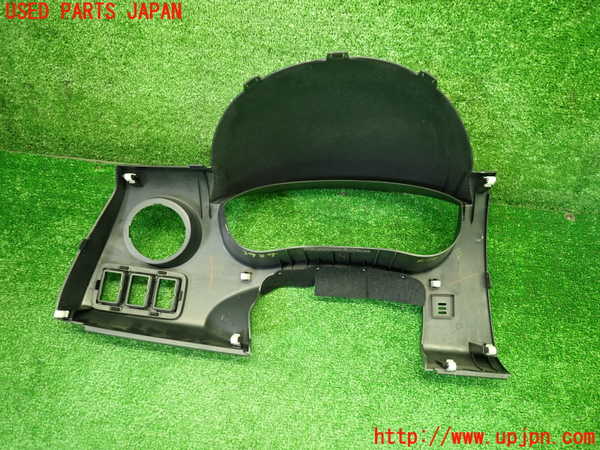 1UPJ-9239347510]スイフトスポーツ(ZC31S)メーターフード 中古_4
