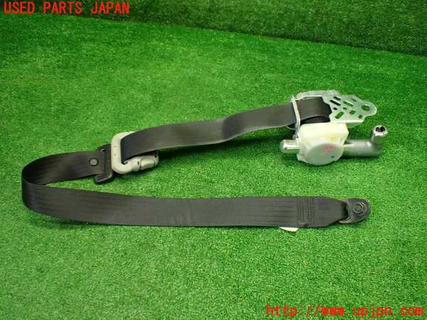 1UPJ-9239347045]スイフトスポーツ(ZC31S)運転席シートベルト 中古_2