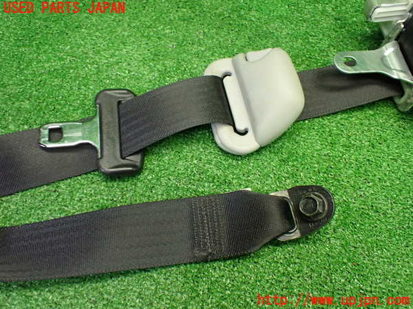 1UPJ-9239347045]スイフトスポーツ(ZC31S)運転席シートベルト 中古_3