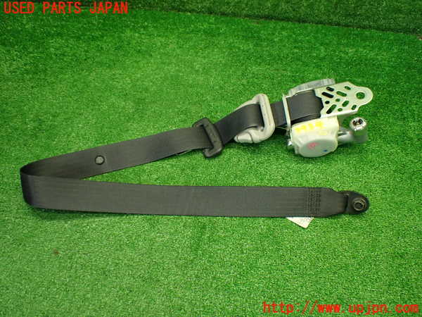 1UPJ-9239347075]スイフトスポーツ(ZC31S)助手席シートベルト 中古_2