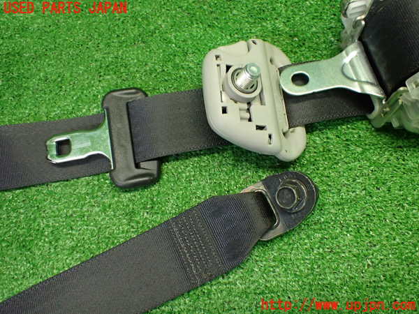 1UPJ-9239347075]スイフトスポーツ(ZC31S)助手席シートベルト 中古_3