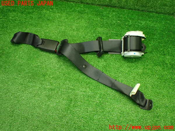 1UPJ-9239347155]スイフトスポーツ(ZC31S)右2列目シートベルト 中古_2