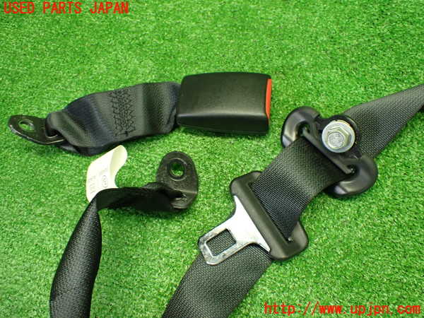 1UPJ-9239347155]スイフトスポーツ(ZC31S)右2列目シートベルト 中古_3