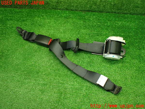 1UPJ-9239347185]スイフトスポーツ(ZC31S)左2列目シートベルト 中古_2