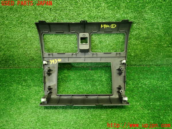 1UPJ-9239347691]スイフトスポーツ(ZC31S)内装トリム類1 中古_4