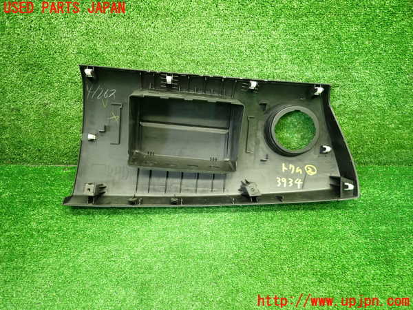 1UPJ-9239347692]スイフトスポーツ(ZC31S)内装トリム類2 中古_4