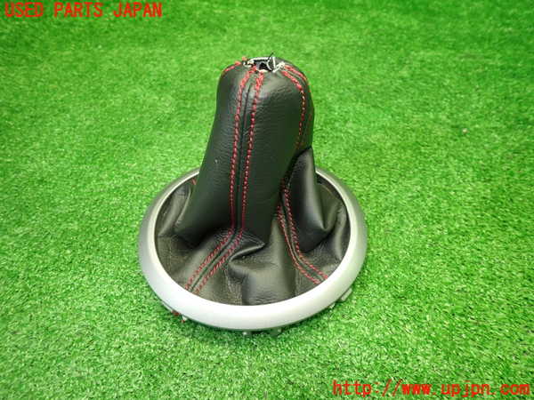1UPJ-9239347575]スイフトスポーツ(ZC31S)シフトブーツ 中古_2