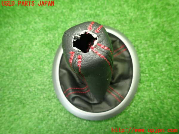 1UPJ-9239347575]スイフトスポーツ(ZC31S)シフトブーツ 中古_4