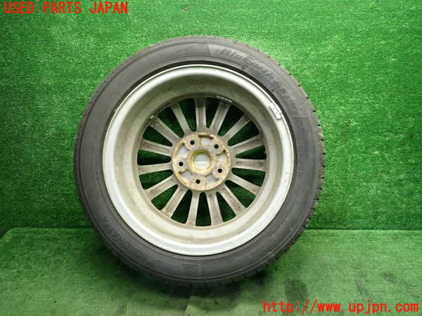 1UPJ-9239349031]スイフトスポーツ(ZC31S)タイヤ　ホイール　1本① 195/50R16 中古_2