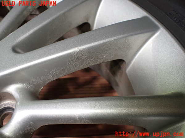 1UPJ-9239349034]スイフトスポーツ(ZC31S)タイヤ　ホイール　1本④ 195/50R16 中古_4