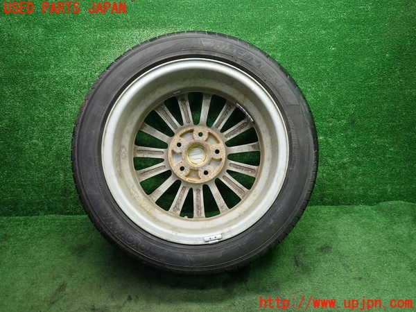 1UPJ-9239349033]スイフトスポーツ(ZC31S)タイヤ　ホイール　1本③ 195/50R16 中古_2