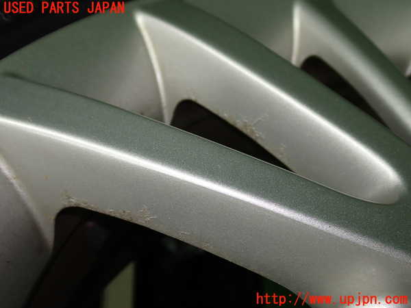 1UPJ-9239349033]スイフトスポーツ(ZC31S)タイヤ　ホイール　1本③ 195/50R16 中古_4