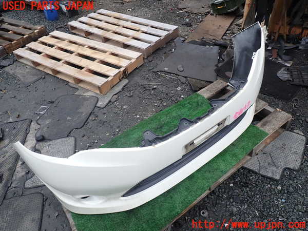 1UPJ-9239351010]セレナ Sハイブリッド(HC26)フロントバンパー 中古_4