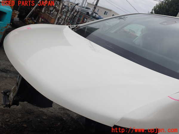 1UPJ-9239351060]セレナ Sハイブリッド(HC26)ボンネットフード 中古_3