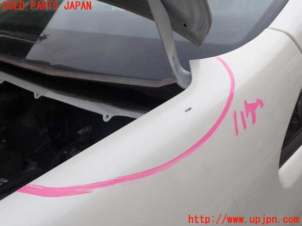 1UPJ-9239351082]セレナ Sハイブリッド(HC26)左前フェンダー 中古_2