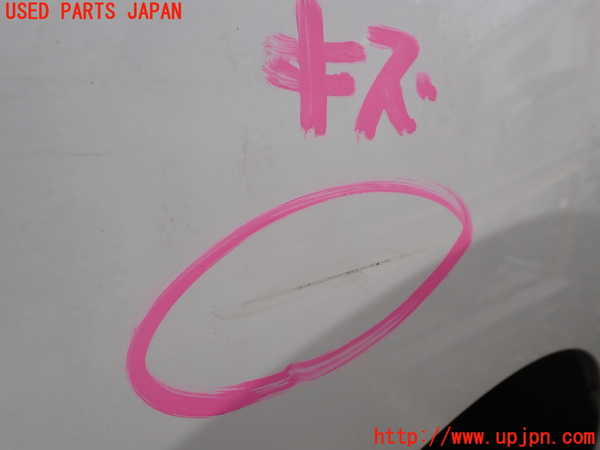 1UPJ-9239351082]セレナ Sハイブリッド(HC26)左前フェンダー 中古_3